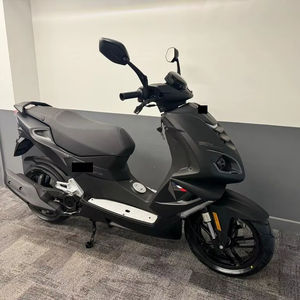 Motocicleta Speedfight 125 de Alta Calidad - Product Image 1