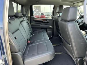 2022 GMC Sierra 1500 Denali Used Gasoline Automatic or Manual Gearbox Leather Seats Rear <b>Camera</b> R17 Alloy Roof Rack - Product Image 3