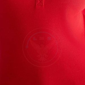 Servicio OEM: Camisetas Casuales para Mujer de Alta Calidad, Transpirables, Ecológicas, de Manga Corta, con Decoración de Tela de Felpa, en Stock - Product Image 6