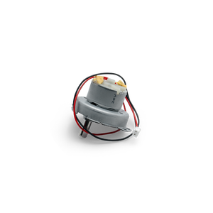 Moteur à engrenages à réduction de puissance électrique Cure Mega S en plastique avec câble - Product Image 1