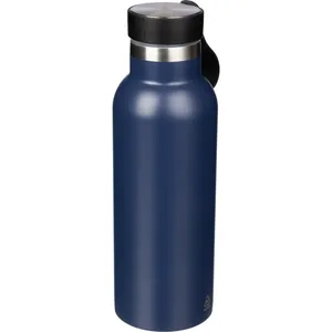 Elaine Bottiglia d'Acqua Personalizzata in Acciaio Inossidabile da 500 ml, Gadget Personalizzati - Product Image 1