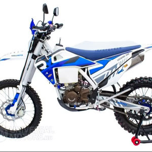 OFERTA DE DESCUENTO Motocicletas REGULMOTOS LEGEND 300 - Product Image 1