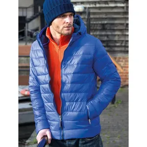 Veste à capuche Snow Bird personnalisée pour sweats à capuche et sweat-shirts promotionnels - Product Image 2