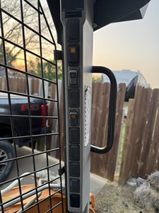 รถตักล้อยางดีเซล TR270 ปี 2018 พร้อมเครื่องยนต์ FPT ปั๊มไฮดรอลิก และชุดเกียร์ - รับประกัน 3 ปี ประสิทธิภาพสูง - Product Image 3