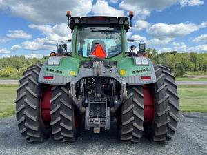 Tracteur Fendt 2019 Vario 939-Tracteur MFWD 390 HP avec moteur diesel MAN, transmission Vario et système hydraulique haut de gamme - Product Image 4