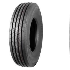 Pneu de camion radial lourd 11R22.5 ,295 75r22.5 pneus de camion commercial pour pneus de position de remorque avec DOT - Product Image 4