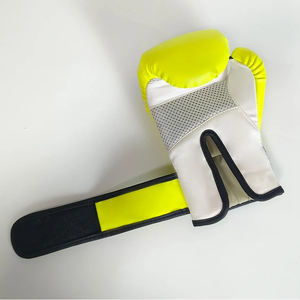 ถุงมือชกมวยแฟชั่นทุกสีดีไซน์2026ใหม่ล่าสุดพร้อมโลโก้ของคุณเอง - Product Image 3