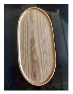 ถาดไม้ส่งออกจากเวียดนามดีไซน์ไม่ซ้ำใครเป็นมิตรกับสิ่งแวดล้อม - Product Image 1