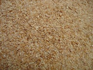 POLVO DE CÁSCARA DE CAMARÓN NATURAL | PRODUCTO SECUNDARIO PARA ALIMENTACIÓN ANIMAL | HECHO en VIETNAM | Bolsa PP de 25kg | Vida útil de 12 meses - Product Image 6