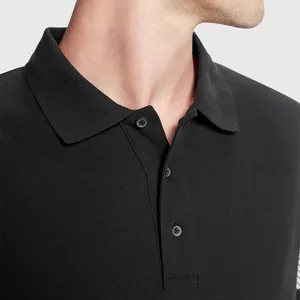 FORAN Polo Personalizzata per Abbigliamento da Lavoro e Merchandising Promozionale - Product Image 4