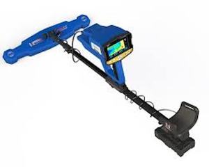 พร้อมจัดส่ง เครื่องสแกน 3 มิติ Gold Star รุ่นใหม่ล่าสุด พร้อมเครื่องตรวจจับโลหะ Plus Version + แท็บเล็ต Android - Product Image 3