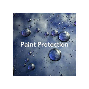 เคลือบเซรามิคนาโน9H สำหรับรถยนต์พลาสติกเหลวใช้สำหรับป้องกันรถและทาสีเรือ - Product Image 6