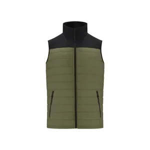 Gilet da Pesca Bordy in Softshell per Merchandising Personalizzato - Product Image 2