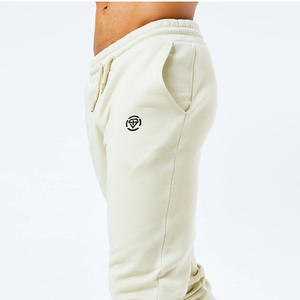 Chándal de algodón de diseño personalizado para hombre, colección de gimnasio de invierno transpirable con servicio OEM, logotipo a buen precio - Product Image 4