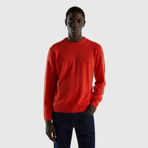 High Quality Winter Sweatshirt for <b>Men</b> and Women Thick Fabric Warm Sweat <b>Shirt</b> Cotton Polyester <b>Fleece</b> Material <b>Men</b> Sportswear - Product Image 1