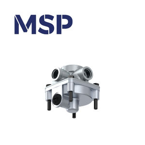 4750190000 - Soupape de limitation de pression - Pièces et accessoires de remorque - MSP Export - Product Image 2