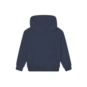 Felpa Essenziale per Bambini, Merchandising Sostenibile - Product Image 2