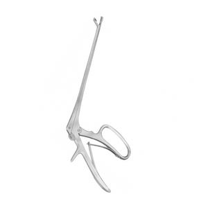 Pinzas de Tischler Manuales Personalizadas con su Propio Logotipo, Instrumentos Quirúrgicos de Plata Reutilizables de Primera Calidad para Cirugía General - Product Image 5