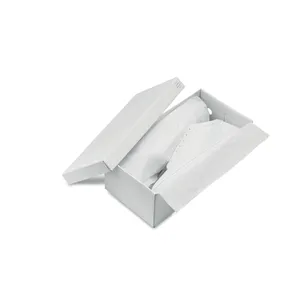 Tenis Personalizados BLANCOS para Regalos Promocionales y Empresariales - Product Image 4