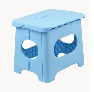 Wholesale Home Furniture Simple Small 7.5 inch Plastic Stool for Babies and Young Children Bedroom Kitchen Vietnam Supplier