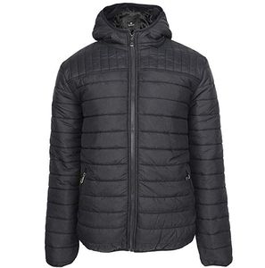 Haute qualité 100% Polyester hommes Bomber veste grande taille Style décontracté vêtements d'hiver couleur unie toile matériel - Product Image 1