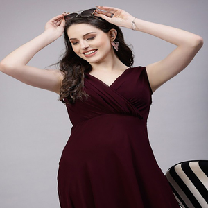 Vestido de verano de alta calidad para mujer personalizado hasta el suelo elegante lazo de encaje Paisley fabricante de ropa hecha a mano - Product Image 2