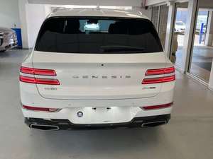 รถยนต์มือสองพรีเมียม GV80 รุ่นปี 2024 ลดราคาพิเศษ สมาร์ทออโตเมติก สภาพดี พร้อมส่ง - Product Image 4