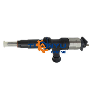 หัวฉีด 370-7280 ใช้ได้กับเครื่องยนต์แคตเตอร์พิลลาร์ C4.4 รถขุด <span class=keywords><strong>320F</strong></span> - Product Image 4