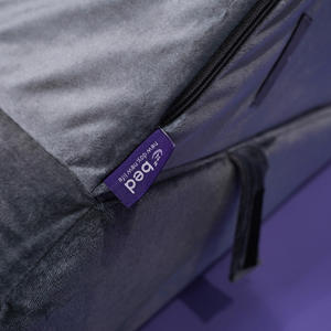 Comfort Foam <b>Wedge</b> <b>Pillow</b> 7-in-1 Multi-Use Anti Reflux Support Removable Washable Cover OEM Factory Wholesale - Product Image 5