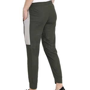 Services OEM Prix raisonnable Pantalon de survêtement décontracté mi-respirant léger de haute qualité Streetwear Pantalons pour hommes Design personnalisé - Product Image 3