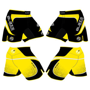 <b>Men's</b> 100% Polyester Stretchable Gym <b>Yoga</b> <b>Pants</b> Custom Designed Compression Running Leggings Knitted Weaving Method - Product Image 5