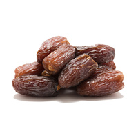 Dattes Séchées Biologiques Naturelles Premium en Vrac Sous Vide Dattes Rouges Sucrées 25kg Vente en Gros Usine Sans OGM Sans Produits Chimiques Prêtes à Consommer