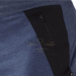 Pakistan Made Jogger <b>Trousers</b> Loose Fit Customized Logo <b>Printing</b> <b>Men</b> Jogger <b>Trousers</b> In Low Moq - Product Image 5