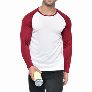 Séchage rapide nouveau meilleur Design personnalisé vêtements très exigeants hommes T-Shirt matériau souple respirant durable pas cher T-Shirt pour hommes - Product Image 5
