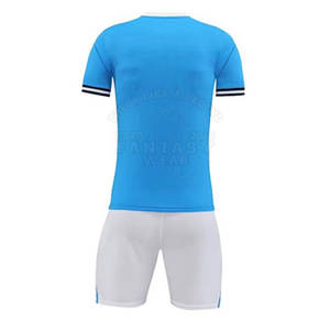 ชุดฟุตบอลเทรนดี้ 2026 ชุดฝึกซ้อม ดีไซน์ใหม่ ราคาประหยัด - Product Image 2