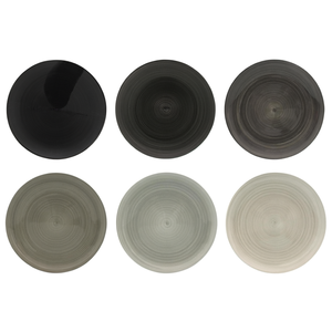 Juego de Platos Planos, Paquete de 6 - Product Image 2