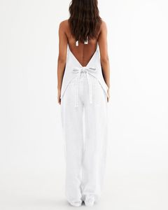 Ensemble veste et short en jean pour femmes à la mode Costume en jean 2 pièces décontracté pour l'été - Product Image 4