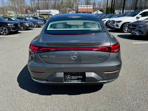 Mercedes-Benz EQE EQE 500 4MATIC 2023, Sedán 4 Puertas, Tracción en las Cuatro Ruedas - Product Image 3
