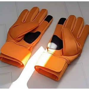 Guantes de Bateo de Béisbol y Sóftbol Profesionales de Alta Calidad con Material de Cuero - Product Image 5