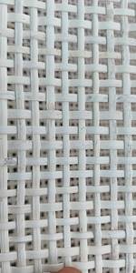 Chaises en osier artisanales Sangle de canne en rotin de qualité AA-Canne en maille Rouleau de sangle en rotin Tissage de canne tissé - Product Image 6