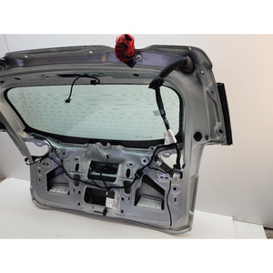 Portellone Posteriore OPEL Crossland Serie (X) 39090002 (17>) - Product Image 3