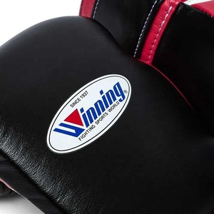 Haute Performance nouvelle conception gants de boxe gagnants gants de combat de boxe Offre Spéciale bonne qualité boxe gant réglable MS-BG-468 - Product Image 4