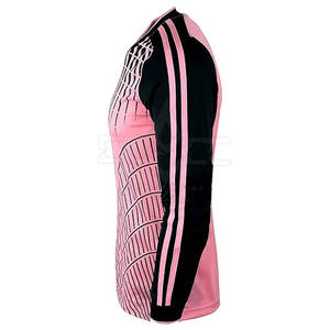 2025 nouveau Style bonne vente hommes chemise de sport pour adultes conception professionnelle chemise de sport pour hommes - Product Image 6