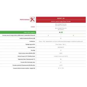 Calentador de Agua Interior Rinnai Infinity 28i de 28 Litros, Modelo a Gas Metano ErP - Product Image 4