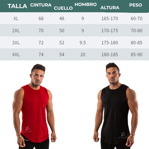 T-shirt Senza Maniche Taglia XL con Colletto a Cappuccio in Cotone e Poliestere, Stampa Streetwear per Atletica ed Esercizio, Tecnologia Avanzata - Product Image 4