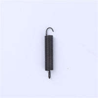 Repuestos Compatibles con Secadoras Eléctricas Frigidaire, Resorte de Rodillo para Secadora 3205241, Reemplazo de Rodillo para Secadora de Ropa - Product Image 6