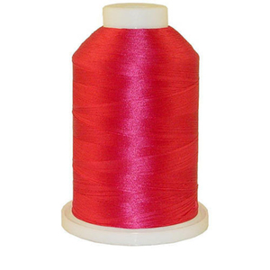 Fil à tisser en polyester filé KVR Manufacturer 30S/1, blanc brut, 100% polyester, filé, prix bas - Product Image 2