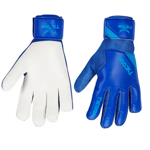 Gants de gardien de but de football professionnel meilleure conception gants de Football pour adultes gants de gardien de Golf personnalisés de haute qualité Oem 2025 - Product Image 2