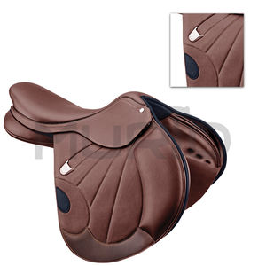 อานม้าแข่งม้าหนังแท้ชุดเดรสอังกฤษสินค้าแข่งม้าสินค้าแข่งม้าจากอินเดีย - Product Image 5