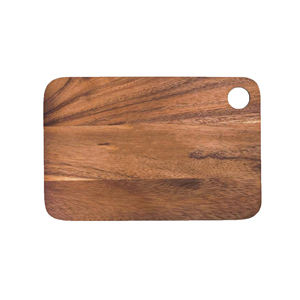 เขียงไม้สำหรับห้องครัวและจัดการมาตรฐานที่กำหนดเองสำหรับที่มีคุณภาพสูงเพื่อรูปร่างเครื่องครัว - Product Image 6